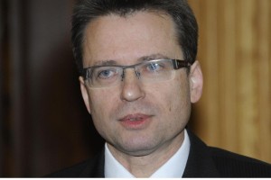 Černač: Verbalni delikt in zastraševanje drugače mislečih