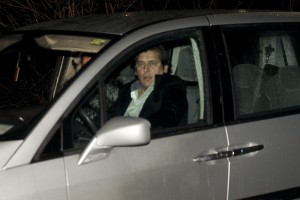 Na Jankovićevem rojstnem dnevu napaden Reporterjev fotograf