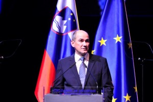 Janša: V državi se namerno širi kultura smrti, pesimizma