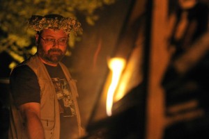 Kresnik šel Andreju E. Skubicu za roman Koliko si moja?