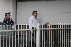 Sodišče: Janković je ravnal koruptivno, plačati bo moral 3000 evrov kazni