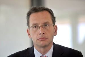 Turk ob prevzemu kulturnega resorja: Izziv in priložnost