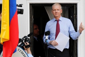 Assange: Režiser filma o WikiLeaksu izgubil objektivno presojo