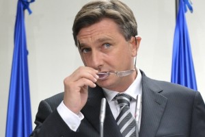 Pahor: Hitre volitve vzbujajo nekaj upanja, da bomo končno gospodar svoje usode