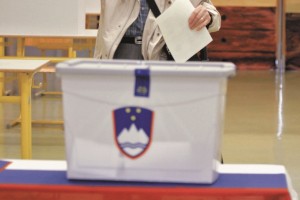 V sredo bo znan datum predsedniških volitev