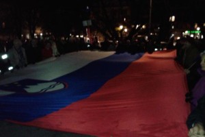 Andreja Valič Zver: Janez Janša je zdravilo za rdečo ebolo.