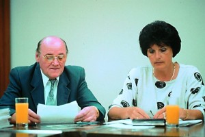 Okrožno sodišče zavrnilo tožbeni zahtevek zakoncev Šilih