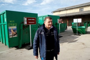 Župan Medvod Žagar obtožen zlorabe položaja zaradi spornih izletov v tujino