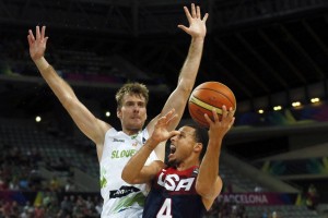 Zoran Dragić blizu prestopu v Phoenix