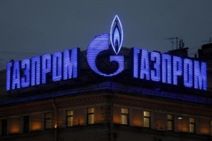 Gazprom zagrozil z zmanjšanjem dobave plina evropskim podjetjem, ki dobavljajo plin Ukrajini