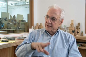 Arhitekt Frank Gehry si želi načrtovati Guggenheimov muzej v Helsinkih