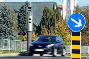 Mariborski mestni svet zavrnil moratorij na zloglasne radarje