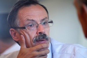Mojmir Mrak: Slovenija mora izpolniti dane obljube