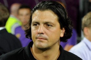Zlatko Zahovič odstopa z mesta športnega direktorja NK Maribor