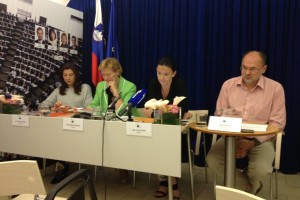 Mazej Kukovič: Za škodo po poplavah Sloveniji 14 milijonov evropske pomoči