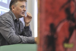 Roman Leljak: Javno pismo Milanu Kučanu