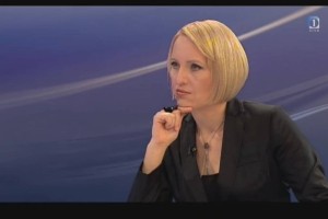 Ksenija Petrovčič, mar Portugalska ni v Evropi?