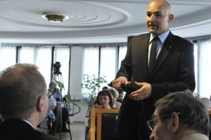 B. Rončević: ABC visokošolskih koncesij