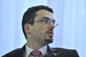 NSi bi podprl interpelacijo zoper Omerzela
