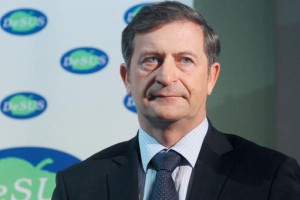 Koalicija skuša prepričati DeSUS v podporo zakonu o SDH