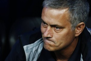 Konec je: Jose Mourinho zapušča Real Madrid