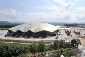 V Ljubljani, Celju in Kopru imajo mestne managerje