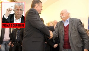 Zaradi Stanovnika so tuji diplomati zardevali
