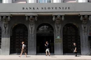 Slovenske banke lani s 664 milijoni evrov izgube pred davki