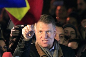 Iohannis zmagovalec predsedniških volitev v Romuniji