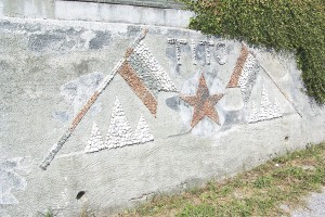 Z razvojnimi sredstvi EU obnovili spomenik zločincu Titu