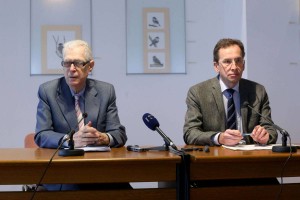 ZZR: Policija bi lahko vohunila za čisto navadnimi, dobronamernimi državljani
