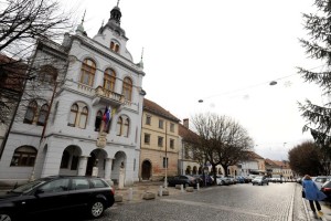 Mestni občini Novo mesto grozi izvršba zaradi neplačane najemnine