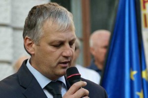 Odbor 2014: Zamenjajte Maslešo, ki je sodišče izrabil za osebni obračun z Janšo