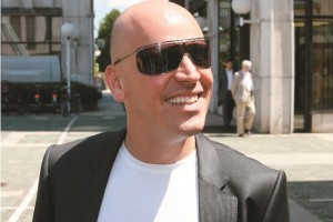 Damjan Janković bo pešačil - zaseženi mercedes bo vrnjen lizinški hiši