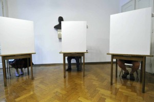 Lokalne volitve: so na Prevaljah kupovali preferenčne glasove