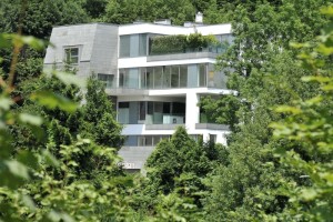 Ministrstvo začenja z novimi usklajevanji davka na nepremičnine