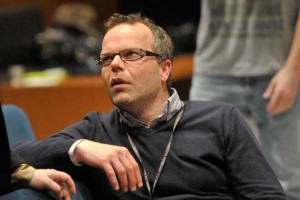 Bojan Traven novi direktor informativnega programa Planet TV