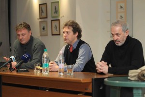 Leljak in Omerza pričakovala, da bodo slovenski mediji umorom SDV posvetili več pozornosti