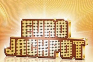 V skladu za glavni dobitek jackpot rekordnih 47 milijonov evrov