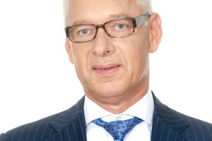 Vitoslav Türk nič več prvi mož Elesa