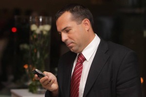Pri Dejanu Kalohu (Politikis.si) hišna preiskava zaradi afere Fišergate 