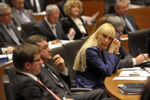 Janković je prepričan, da bo dobil 45. in 46. glas, imen ne pove