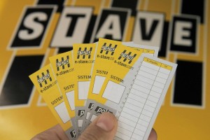 Poslanci »požegnali« davek na srečke