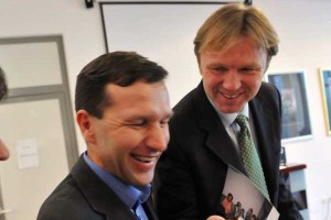 Bogdan Biščak je svetoval Bratuškovi, zdaj bi poslancem Združene levice