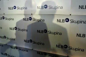 Prvi prenos sredstev NLB na slabo banko 28. junija