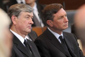 Ali ima Danilo Türk v rokavu res novega mandatarja?