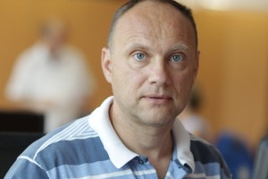 Kršinar: Kučan je zbijal avtoriteto Pahorju, imeli so ga za cepca