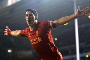 Suarez bo okrepil Barcelono, prestop vreden več kot 70 milijonov evrov