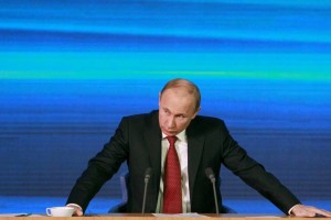 Putin: Sveta bo konec, ampak ne še zdaj