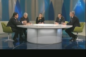 Cenzura na Jankovićevi  turbo TV Slovenija